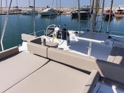 Bali 4.6 in Salerno / Marina d'Arechi thumbnail 3