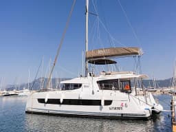 Bali 4.6 in Salerno / Marina d'Arechi thumbnail 6