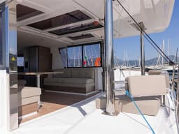 Bali 4.6 in Salerno / Marina d'Arechi thumbnail 8