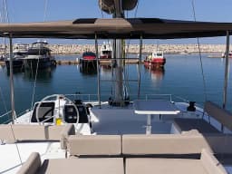 Bali 4.6 in Salerno / Marina d'Arechi thumbnail 9