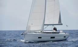 Bavaria C50 in Göcek / Marinturk Village Port thumbnail 5