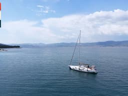Dufour 470 in Rogoznica / Marina Frapa thumbnail 25