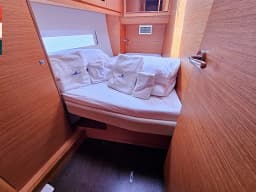 Dufour 470 in Rogoznica / Marina Frapa thumbnail 61