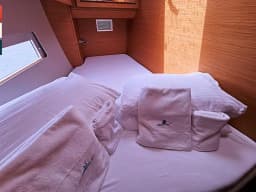 Dufour 470 in Rogoznica / Marina Frapa thumbnail 63