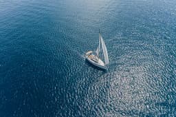 Sun Odyssey 319 in Sicily / Palermo / La Cala (Porto Palermo) thumbnail 7