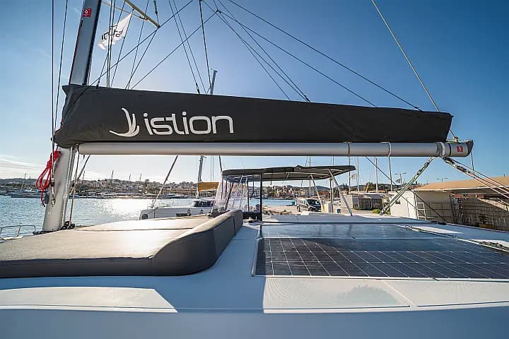Lagoon 38 in Kos / Marina Kos - Photo 4