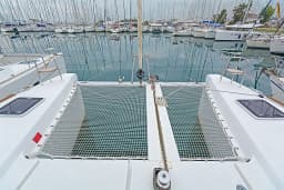 Lagoon 39 in Kos / Marina Kos thumbnail 47