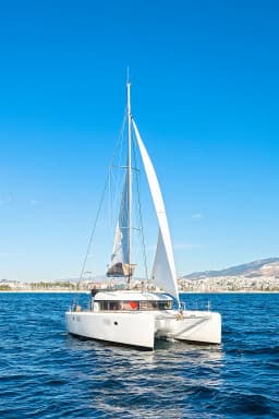 Lagoon 39 in Kos / Marina Kos thumbnail 55
