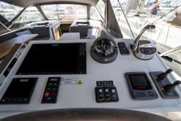 Hanse 548 in Seget Donji / Marina Baotić thumbnail 6