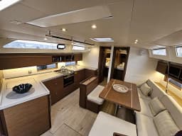 Oceanis 46.1 in Kos / Marina Kos thumbnail 7