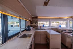 Lagoon 46 in Kaštel Gomilica / Marina Kaštela thumbnail 21