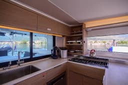 Lagoon 46 in Kaštel Gomilica / Marina Kaštela thumbnail 24