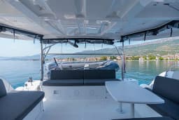 Lagoon 46 in Kaštel Gomilica / Marina Kaštela thumbnail 25