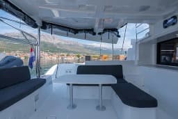 Lagoon 46 in Kaštel Gomilica / Marina Kaštela thumbnail 26