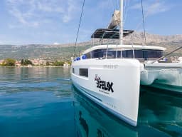 Lagoon 46 in Kaštel Gomilica / Marina Kaštela thumbnail 29