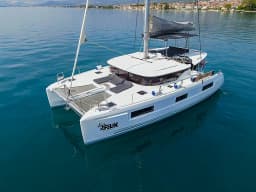 Lagoon 46 in Kaštel Gomilica / Marina Kaštela thumbnail 31