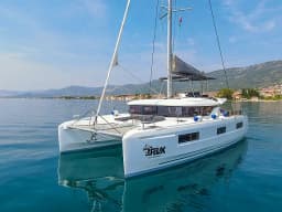Lagoon 46 in Kaštel Gomilica / Marina Kaštela thumbnail 34