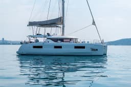 Lagoon 46 in Kaštel Gomilica / Marina Kaštela thumbnail 36
