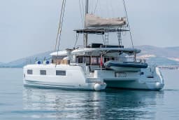 Lagoon 46 in Kaštel Gomilica / Marina Kaštela thumbnail 38