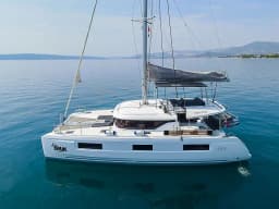 Lagoon 46 in Kaštel Gomilica / Marina Kaštela thumbnail 5