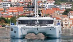 Lagoon 46 in Kaštel Gomilica / Marina Kaštela thumbnail 7