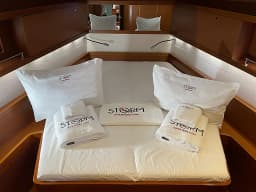 Oceanis 45 in Marmaris / Adaköy Marina thumbnail 10