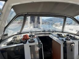 Oceanis 45 in Marmaris / Adaköy Marina thumbnail 6
