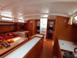 Cyclades 50.5 in Sicily / Furnari / Marina Portorosa thumbnail 12