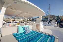 Leopard 53 PC in Tortola / Road Town / Wickhams Cay II Marina thumbnail 11
