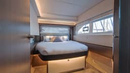 Leopard 53 PC in Tortola / Road Town / Wickhams Cay II Marina thumbnail 19