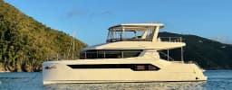 Leopard 53 PC in Tortola / Road Town / Wickhams Cay II Marina thumbnail 7