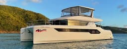 Leopard 53 PC in Tortola / Road Town / Wickhams Cay II Marina thumbnail 8