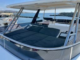 Lagoon Power 630 in Lavrion Marina thumbnail 19