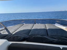 Lagoon Power 630 in Lavrion Marina thumbnail 20