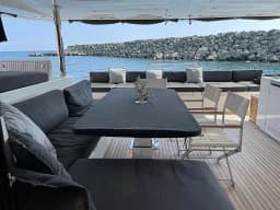 Lagoon Power 630 in Lavrion Marina thumbnail 33