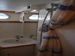 De Drait Valkkruiser 1350 in Drachten / Jachthaven Drachten de Drait thumbnail 11