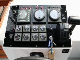 De Drait Valkkruiser 1350 in Drachten / Jachthaven Drachten de Drait thumbnail 13