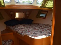 De Drait Valkkruiser 1350 in Drachten / Jachthaven Drachten de Drait thumbnail 9