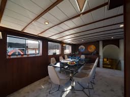 Gulet in Bodrum Marina thumbnail 28