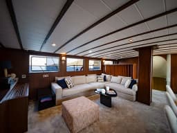 Gulet in Bodrum Marina thumbnail 29