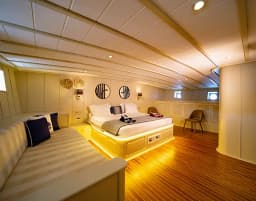 Gulet in Bodrum Marina thumbnail 35