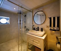 Gulet in Bodrum Marina thumbnail 41