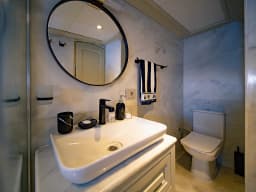 Gulet in Bodrum Marina thumbnail 42