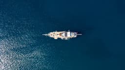 Gulet in Bodrum Marina thumbnail 8