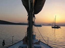 Oceanis 51.1 in Athens / Alimos Marina thumbnail 10