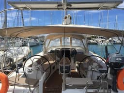 Oceanis 51.1 in Athens / Alimos Marina thumbnail 12