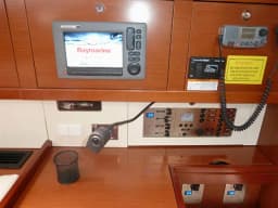 Oceanis 51.1 in Athens / Alimos Marina thumbnail 5