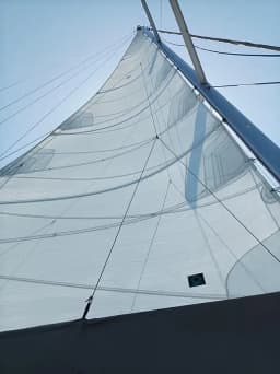 Oceanis 51.1 in Athens / Alimos Marina thumbnail 8