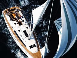 Bavaria Cruiser 46 in São Miguel / Ponta Delgada thumbnail 10