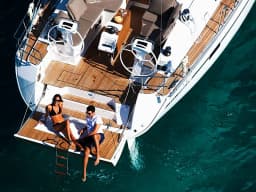 Bavaria Cruiser 46 in São Miguel / Ponta Delgada thumbnail 11